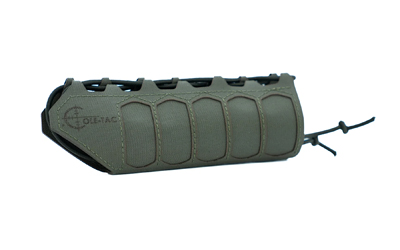 Cole-TAC Handguard Wrap No Slots Green Accessory