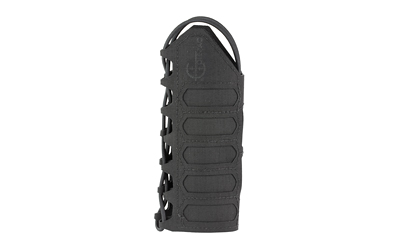 Cole-TAC Handguard Wrap Slots Black Accessory
