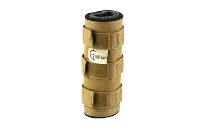 Cole-TAC Htp 6" Suppressor Cover Cb
