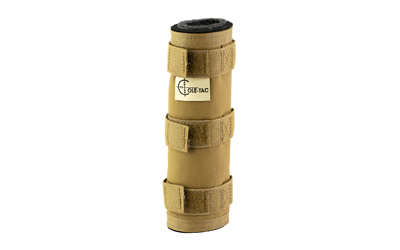 Cole-TAC Htp 7.5" Suppressor Cover Cb