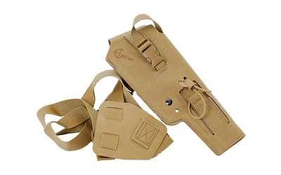Cole-TAC Wml Varmint Wrangler Right Hand Cb