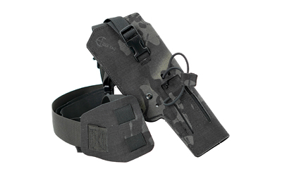 Cole-TAC Wml Varmint Wrangler Right Hand Mcbk
