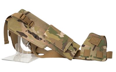 Cole-TAC Varmint Wrangler Xl Right Hand Micro Compact