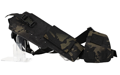 Cole-TAC Varmint Wrangler Xl Right Hand Mcbk
