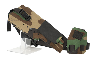 Cole-TAC Varmint Wrangler Xl Right Hand M81