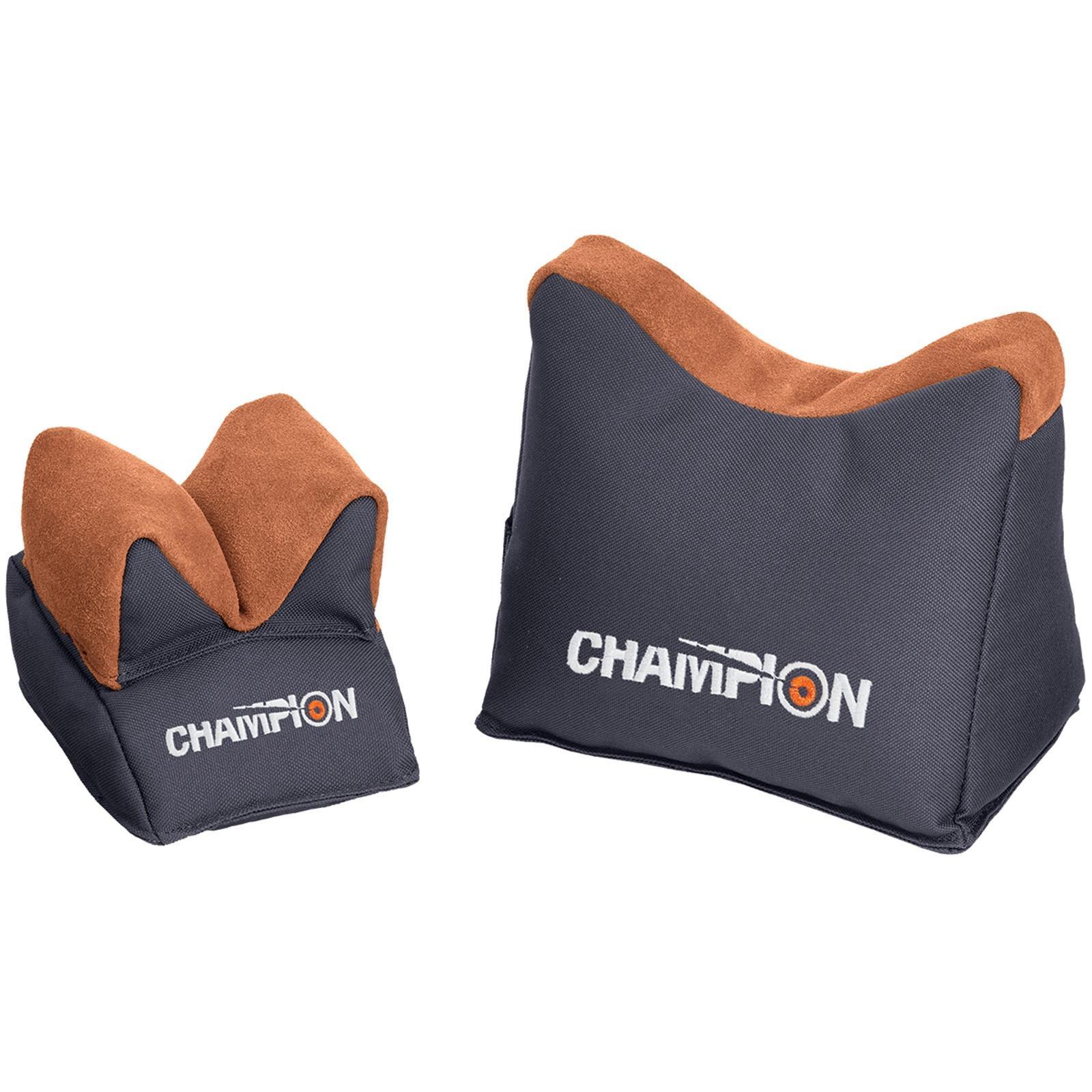 Champion Steady Bags Large Pair Filled