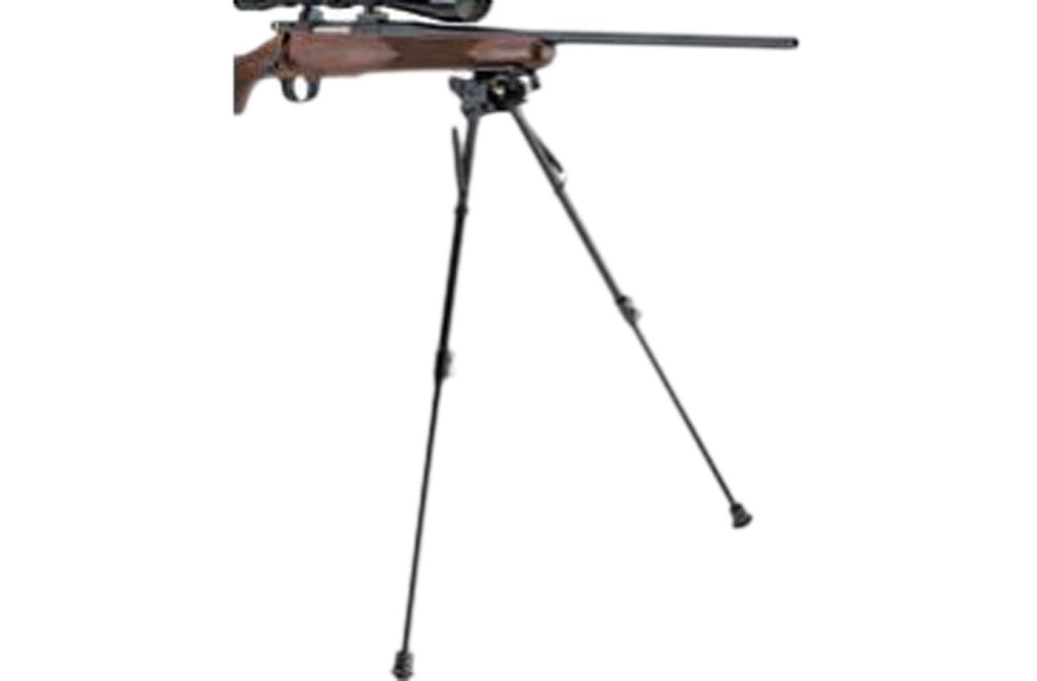 Champion Bipod W/cant & Traverse 6-9"