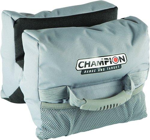 Champion Accuracy X-Ringer Bag