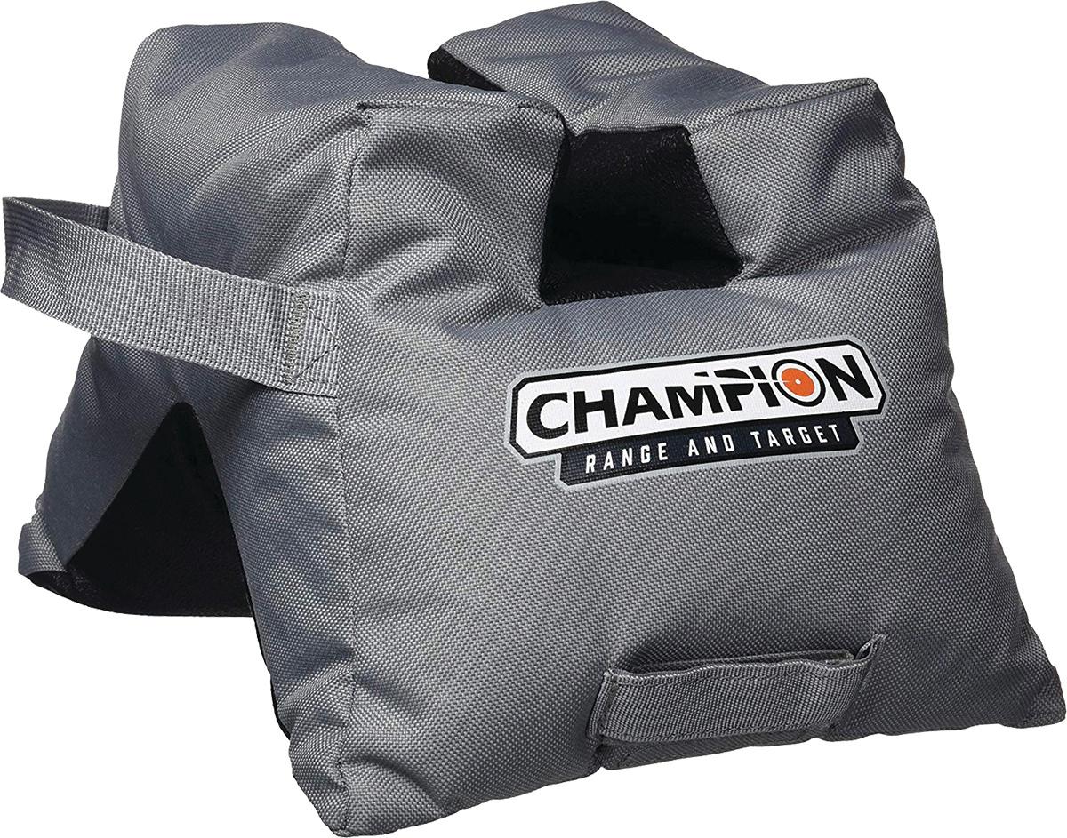 Champion Front V-Bag
