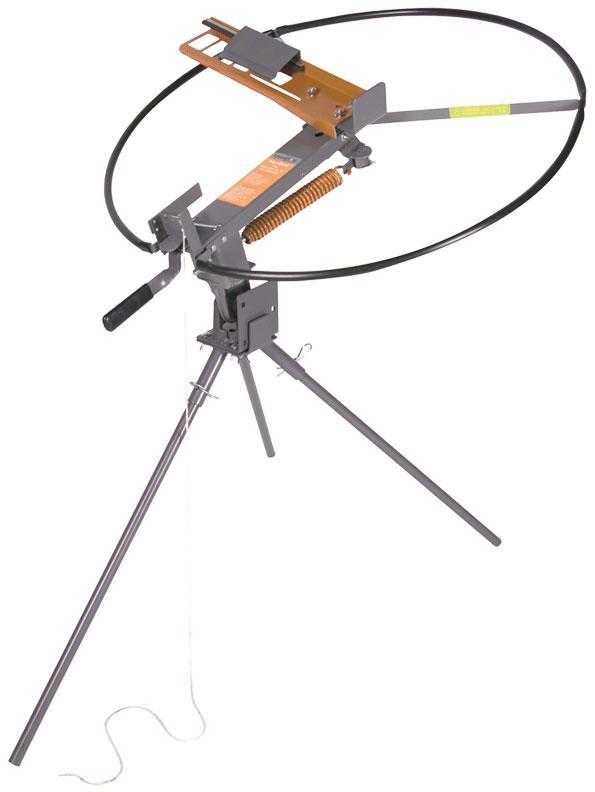 Champion SkyBird 3/4-Cock Trap with Tri-Pod