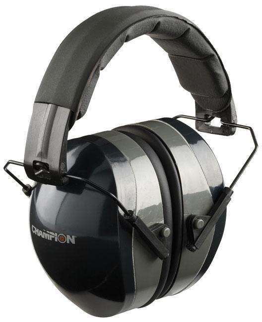 Champion Hdphn Ear Muffs Passive Earmuff
