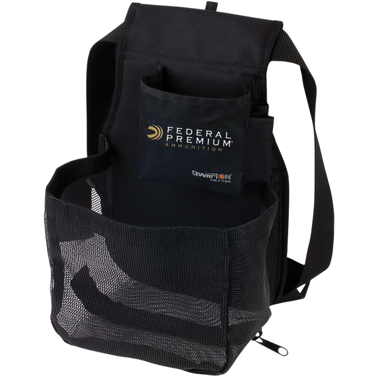 Champion Trapshooting Shell Pouch Single Box