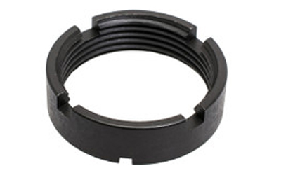 CMMG Ar15 Buffer Tube Castle Nut Part