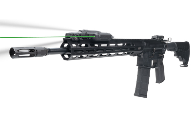 Crimson Trace Universal Rail Master Rail Mount Red/White Light Black Crimson Trace Universal Rail Master Rail Mount Red/White Light Black