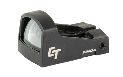 Crimson Trace Corporation Crimson Trace Limited Edition CTS-1520 Dovetail Mount Combo