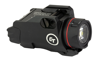 Crimson Trace Universal Rail Master Rail Mount Red Laser Black Crimson Trace Universal Rail Master Rail Mount Red Laser Black