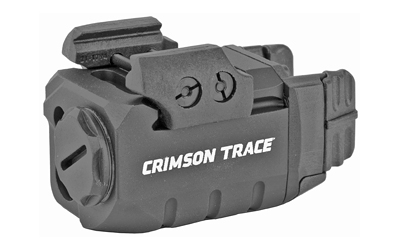 Crimson Trace Corporation Crimson Ctc Railmaster Pro Univ Rl Mnt Green