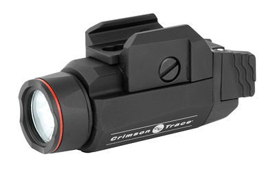 Crimson Trace Corporation Crimson Trace CMR-208 Rail Master Universal Tactical Light - Black
