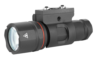 Crimson Trace Corporation Crimson Trace CWL-102 Tactical Light 500 Lumens Power