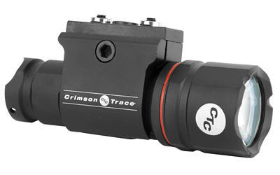 Crimson Trace CWL-102 Tactical Light 500 Lumens Power Crimson Trace CWL-102 Tactical Light 500 Lumens Power
