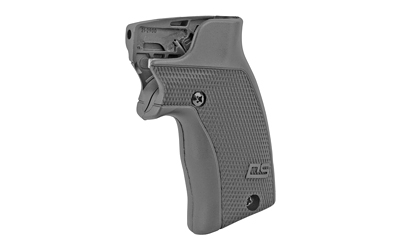 Crimson Trace Corporation Crimson Ctc Def Ser Accu-Grip S&w Jfr Tau 85