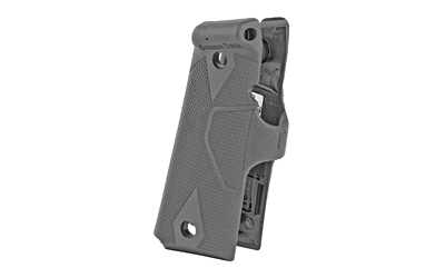 Crimson Ctc Lasergrip 1911 Gvt/cmd Frnt Green Crimson Ctc Lasergrip 1911 Gvt/cmd Frnt Green