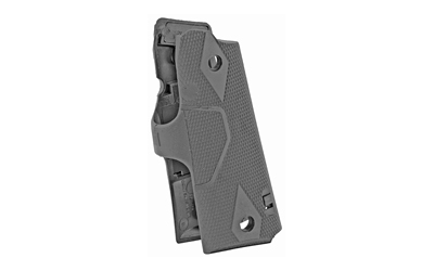 Crimson Trace Corporation Crimson Ctc Lasergrip 1911 Gvt/cmd Frnt Act