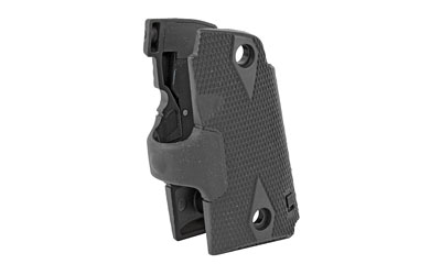 Crimson Trace Corporation Crimson Ctc Lasergrip Kimber Micro 9mm Green
