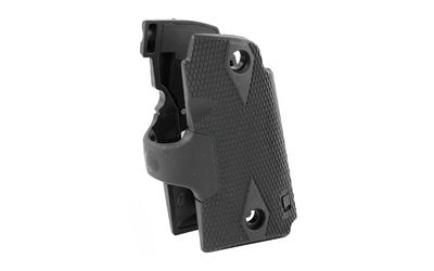 Crimson Trace Corporation Crimson Ctc Lasergrip Kimber Micro 9mm Red