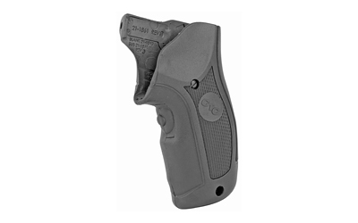Crimson Trace Corporation Crimson Trace Lasergrip for Ruger LCR/LCRX Red