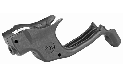 Crimson Trace Corporation Crimson Trace Laserguard with Red Laser for S&W Bodyguard .380
