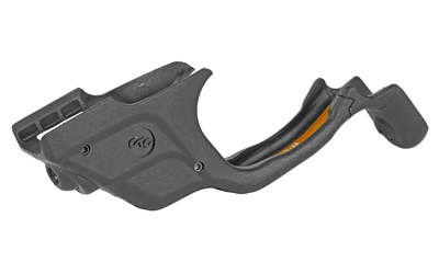 Crimson Trace Corporation Crimson Trace Laserguard with Red Laser S&W M&P Shield
