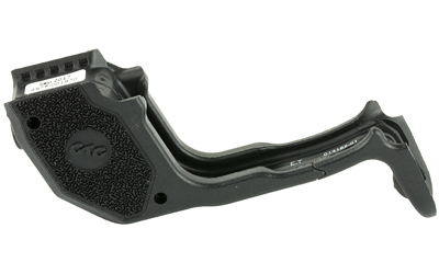 Crimson Trace Corporation Crimson Trace Laser Grip for Ruger LCPII