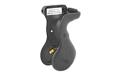 Crimson Trace Corporation Crimson Ctc Lasergrip For Glk 26/27/28/33