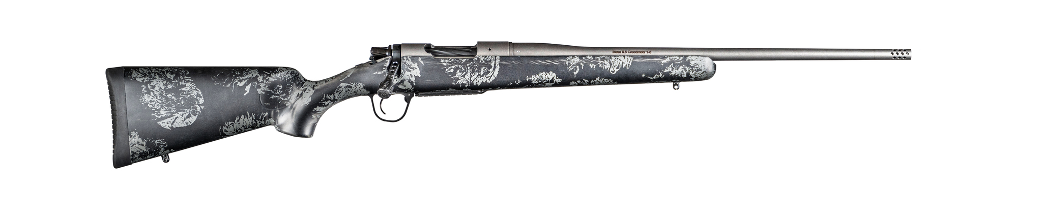 Christensen Arms Christensen Mesa Fft 6.5PRC Tungsten 20" Rifle