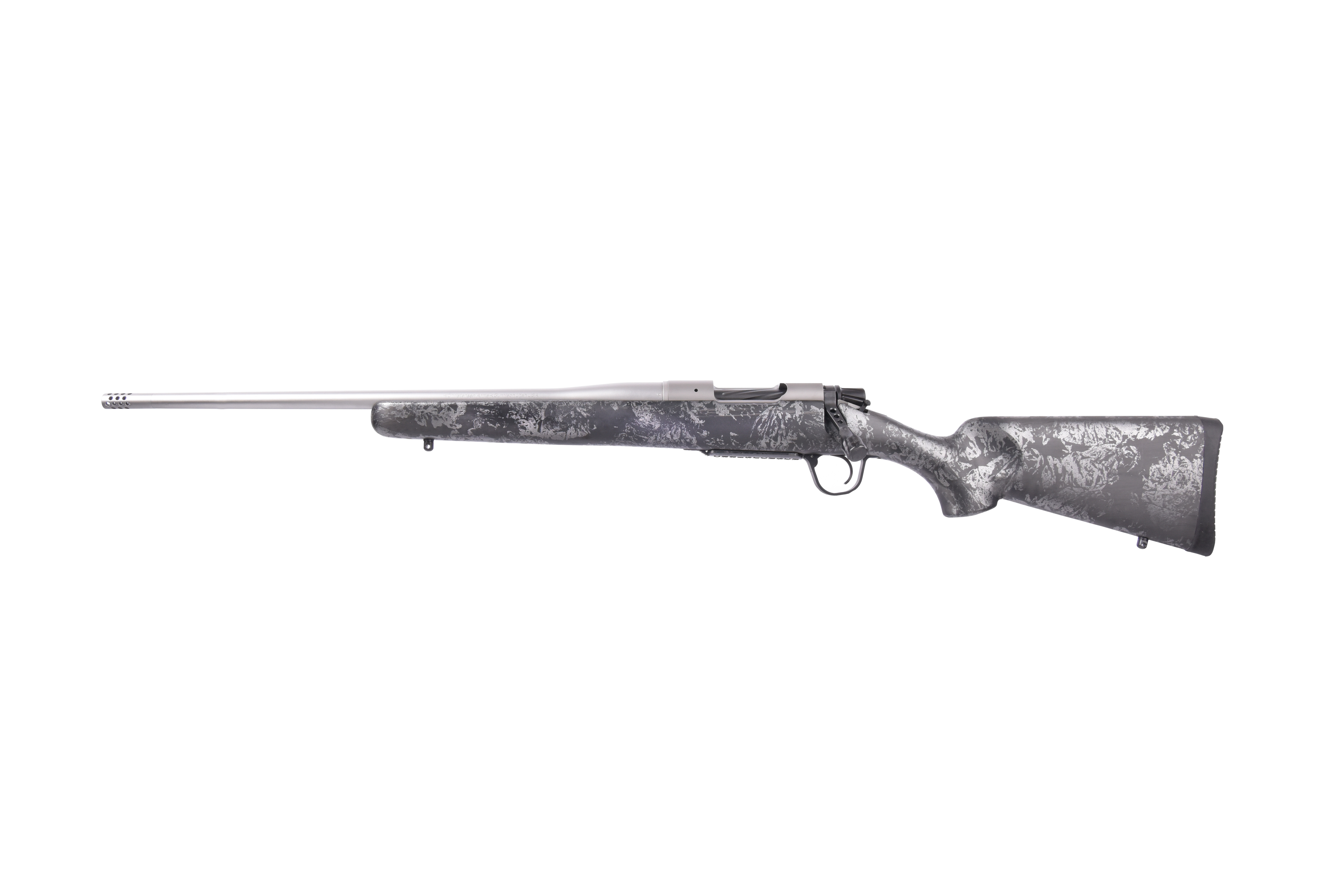 Christensen Arms Christensen MESA FFT TI 6.5CR 20" Left Hand #