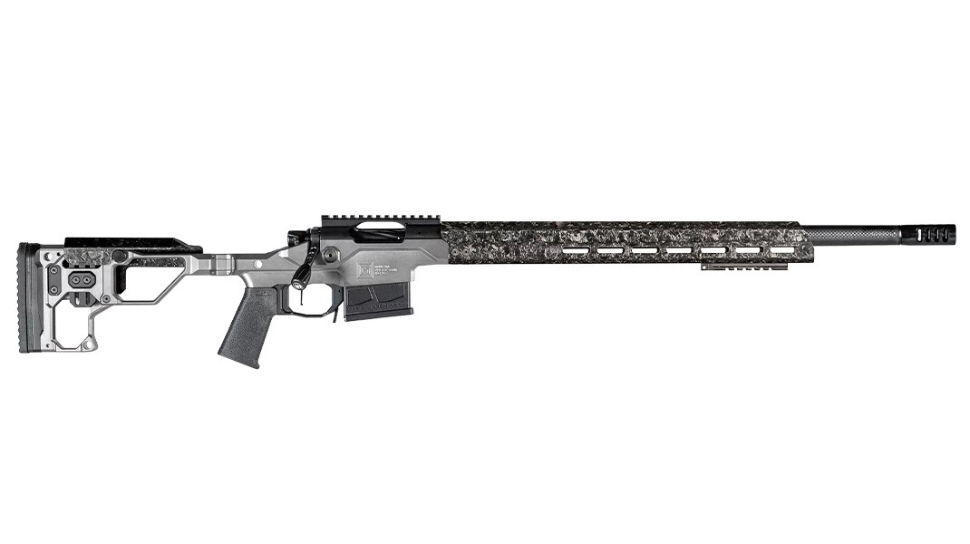 Christensen Arms Christensen Mpr 6.5PRC Chassis Tung 24" Mb