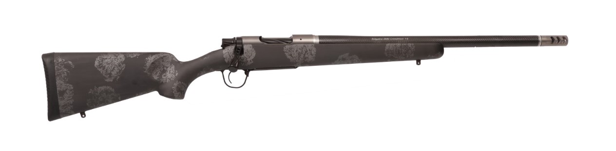 Christensen Arms Christensen Ridgeline Fft 6.5CR Cb/gy 20" Rifle