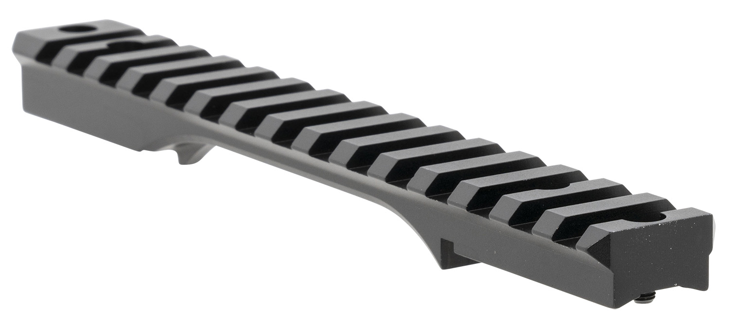Christensen Arms Christensen Scope Base Rem 700 La Black Accessory