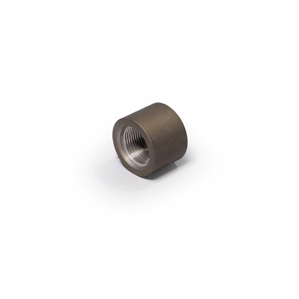 Christensen Arms Christensen Thread Protector 5/8-24 Brnz Accessory