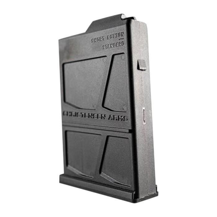 Christensen Arms Christensen Mag Aics Short Action 10RD Accessory