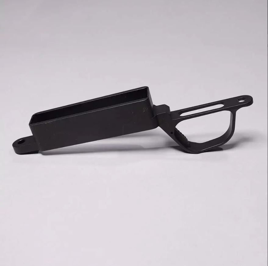 Christensen Arms Christensen Dbm Bottom Metal Sa Hunter Accessory-Parts