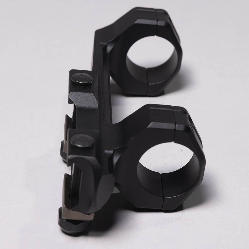 Christensen Cantilever Mount 30mm Bronze/Black Christensen Cantilever Mount 30mm Bronze/Black