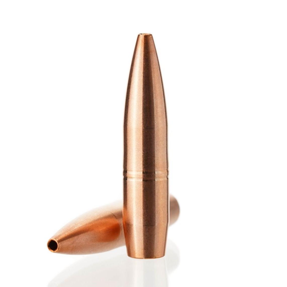 Cutting Edge Bullets Cutting Edge MAXIMUS Rifle Hunting Single Feed Bullets 277 cal .277" 135 gr 50/ct