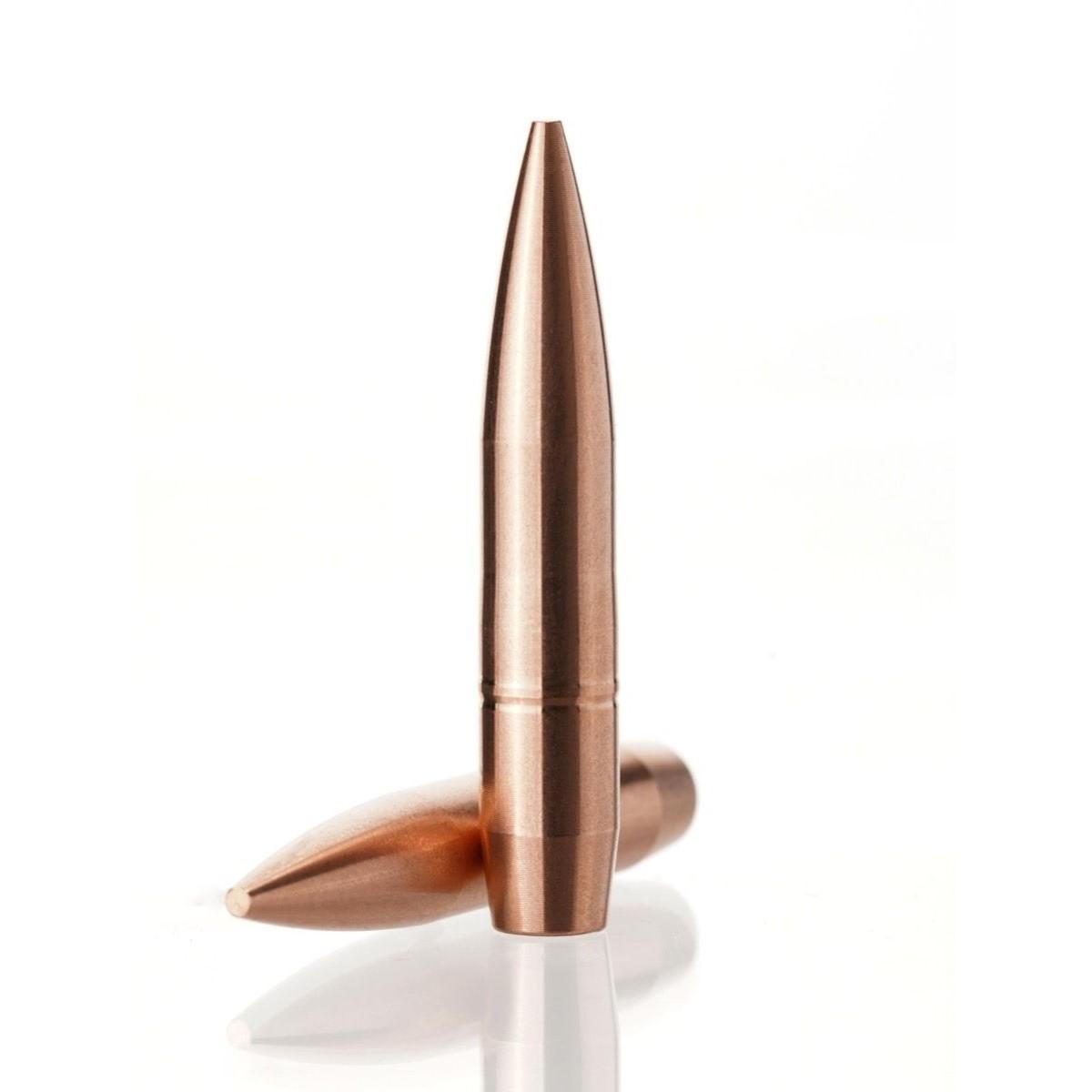 Cutting Edge Bullets Cutting Edge MTAC (Match/Tactical) Single Feed Bullets .264" 143 gr 50r/ct