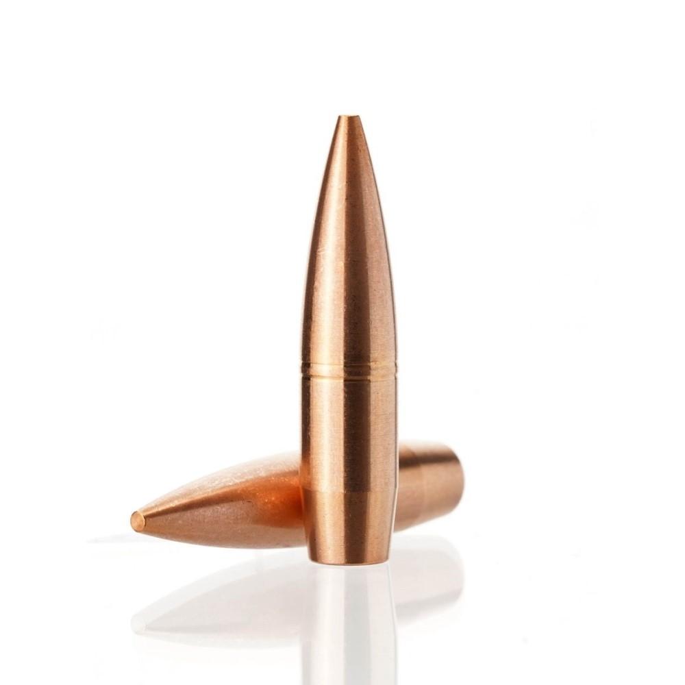 Cutting Edge Bullets Cutting Edge MTAC Rifle Bullets .308 Cal .308" 165 gr BT 50/ct