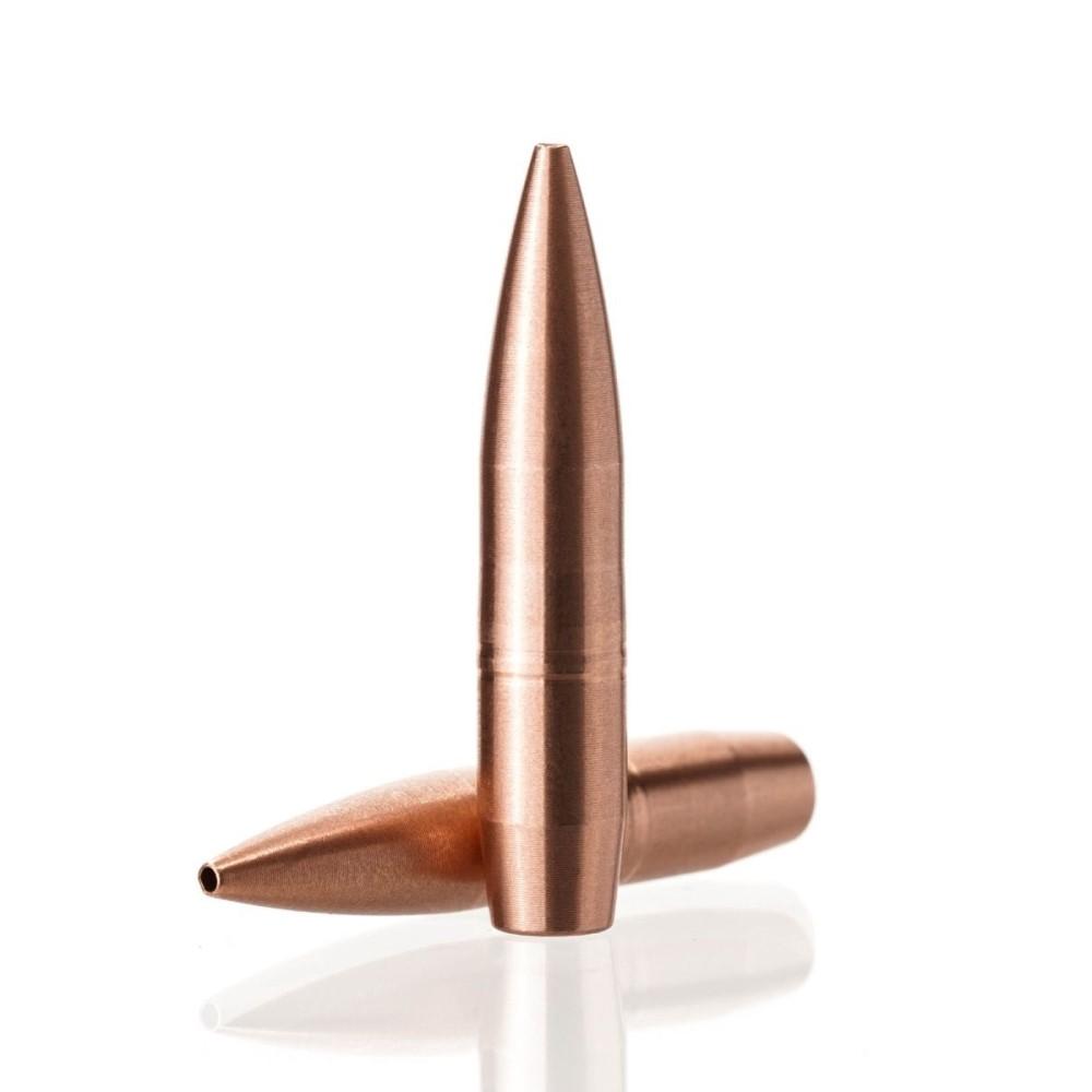 Cutting Edge Bullets Cutting Edge MTH (Match/Tactical/Hunting) Single Feed Bullets 243/6mm cal .243 100 gr