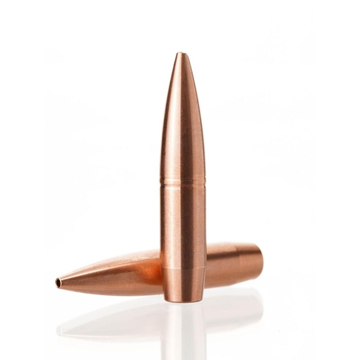 Cutting Edge Bullets Cutting Edge MTH (Match/Tactical/Hunting) Bullets .264" (6.5mm) 130 gr 50/ct