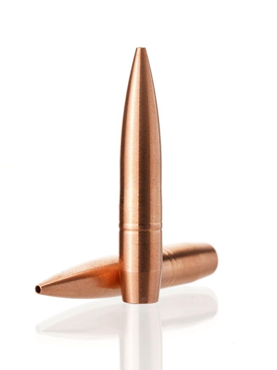 Cutting Edge Bullets Cutting Edge MTH (Match/Tactical/Hunting) Single Feed Bullets .264 (6.5mm) 140 gr 50/ct