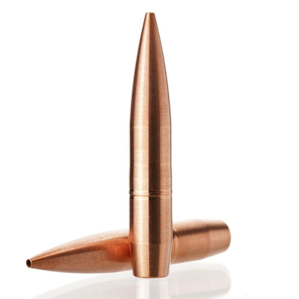 Cutting Edge Bullets Cutting Edge (MTH-Match/Tactical/Hunting) Single Feed Bullets .284 cal .284" 180gr 50/ct